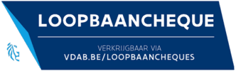 Loopbaancheque logo